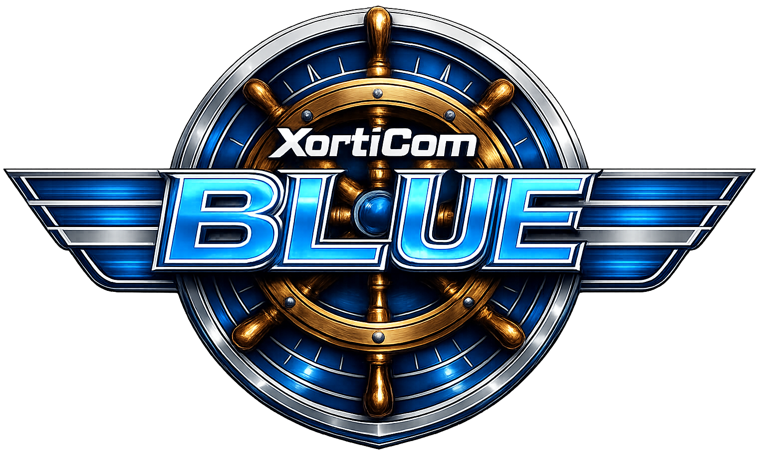 XortiCom BLUE